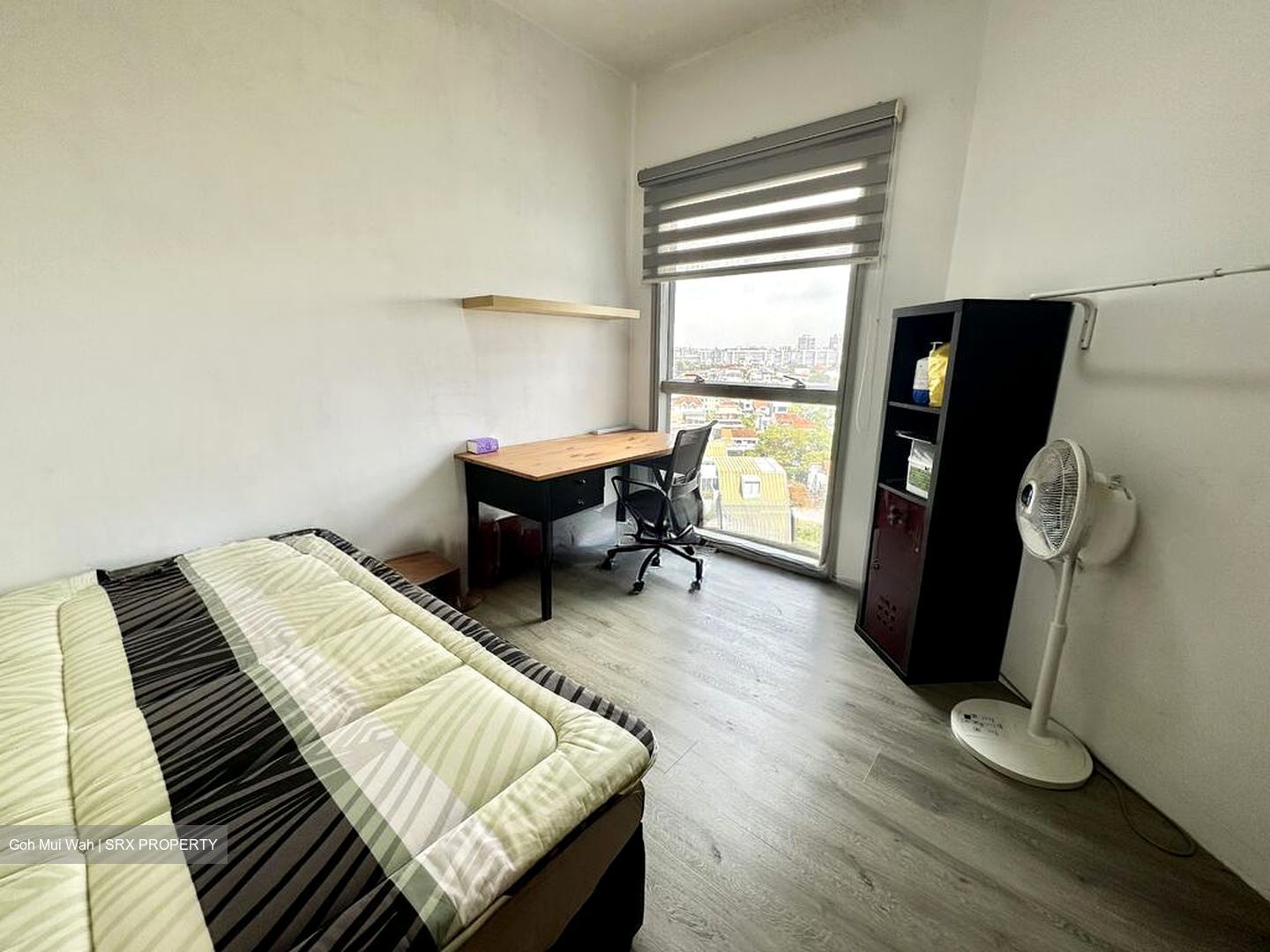 The Bayshore (D16), Condominium #501020811